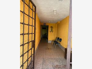 Casa en Venta en San Pablo Tepetlapa Coyoacán