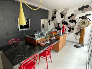 Departamento en Venta en Condesa Cuauhtémoc