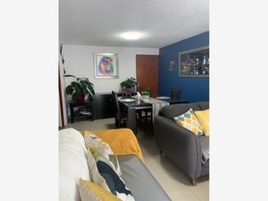 Departamento en Venta en Niños Héroes Benito Juárez