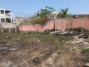 Terreno en Venta en Jardines de Tlayacapan Tlayacapan