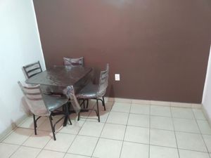 Departamento en Venta en La Joyita Gustavo A. Madero