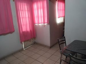 Departamento en Venta en La Joyita Gustavo A. Madero