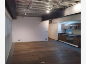 Departamento en Venta en Condesa Cuauhtémoc