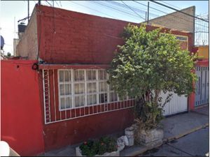 Casa en Venta en Ciudad Azteca Sección Oriente Ecatepec de Morelos