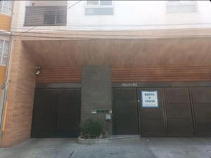 Departamento en Venta en Americas Unidas Benito Juárez