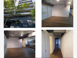 Departamento en Venta en Condesa Cuauhtémoc