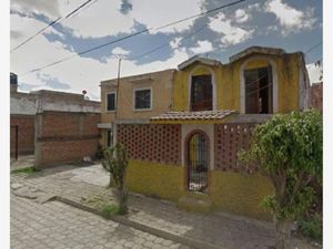 Casa en Venta en El Faro Silao de la Victoria