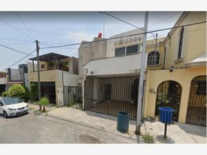 Casa en Venta en Real Anahuac San Nicolás de los Garza