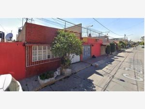 Casa en Venta en Ciudad Azteca Sección Oriente Ecatepec de Morelos