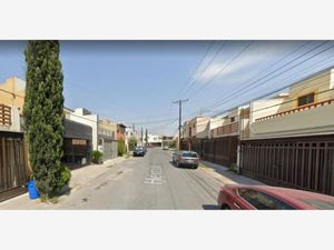 Casa en Venta en Real Anahuac San Nicolás de los Garza