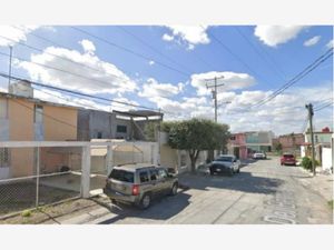 Casa en Venta en Aztlan Reynosa