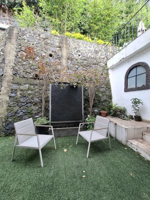 CASA VENTA, JARDINES DEL AJUSCO, EXCELENTE PROYECTO PARA ACTUALIZAR