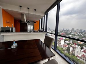 Hermoso departamento en renta!