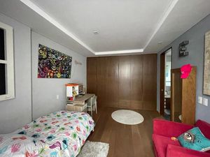 Penthouse de dos pisos en renta Polanco (ADD)