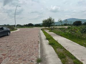 VENTA TERRENO Habitacional en Fracc. El Encino, con campo de GOLF