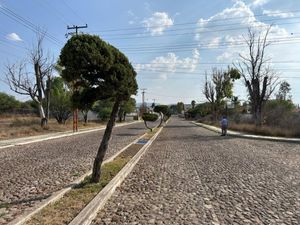 Terreno RESIDENCIAL HACIENDAS DE TEQUISQUIAPAN en Venta