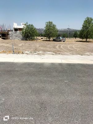 Terreno en Preserve Sur en Venta