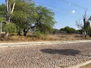 Terreno RESIDENCIAL HACIENDAS DE TEQUISQUIAPAN en Venta