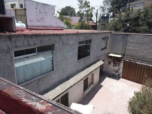 Venta de casa en Lomas Reforma