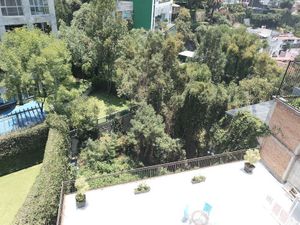 Venta de casa en Lomas Reforma