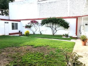 Toriello Guerra – Excelente $9,950,000. Hermoso Jardín