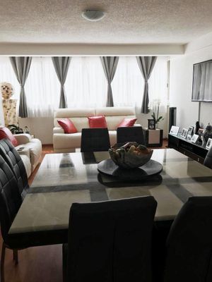 Jardines en La Montaña - Excelente P. B. $6,950,000. Seguridad 24 hrs.