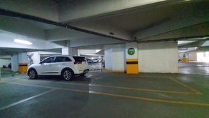 Estacionamientos techados