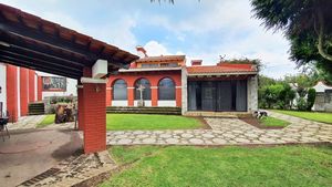 Venta de Villa en Espiritu Santo Jilotzingo oportunidad lujo