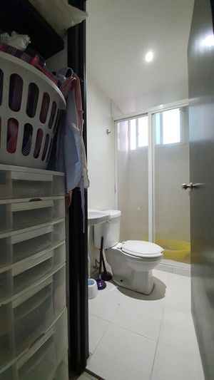 Baño servicio