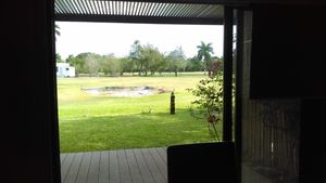 HERMOSO DEPARTAMENTO EN CLUB DE GOLF LA CEIBA