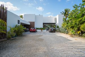 CASA EN VENTA FRENTE AL MAR DE CHELEM, CON PANELES SOLARES