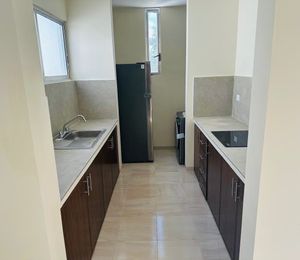 EN RENTA DEPARTAMENTO EN PRIVADA CAMPOCIELO ZONA NORTE MÉRIDA | SIN MUEBLES