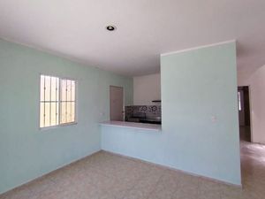 CASA EN VENTA DE DOS HABITACIONES EN LAS AMERICAS