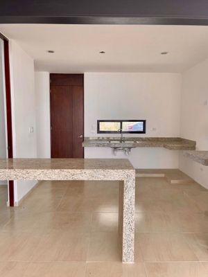 EN VENTA CASA RESIDENCIAL DE 3 RECAMARAS EN DZITYÁ 8