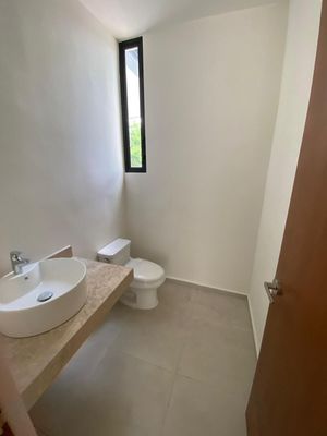 VENTA DE CASA DE UN PISO EN ROCIO COUNTRY LIVING, TAMANCHÉ