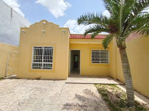 CASA EN VENTA DE DOS HABITACIONES EN LAS AMERICAS