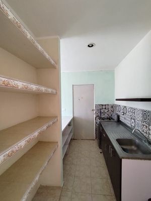 CASA EN VENTA DE DOS HABITACIONES EN LAS AMERICAS