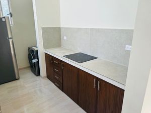 EN RENTA DEPARTAMENTO EN PRIVADA CAMPOCIELO ZONA NORTE MÉRIDA | SIN MUEBLES