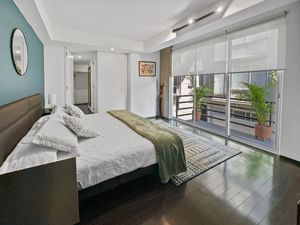 Fully Furnished 3BR/2.5BATH + Terrace  - CONDESA