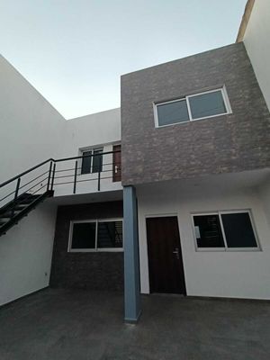 casa en planta baja, en fraccionamiento revolución