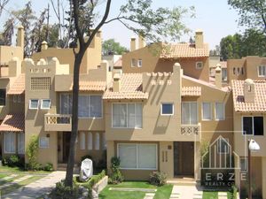 Casa en Venta Desierto de los Leones M