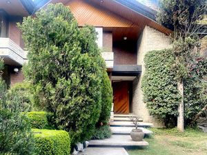 Venta casa Bosques de las Lomas M