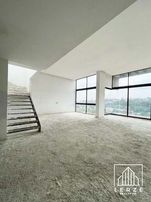 Pent House en Venta Tecamachalco (Obra Blanca) V