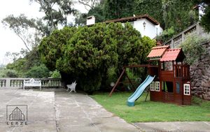 Casa en Renta en Fuente de Guanajuato, Lomas de Tecamachalco M