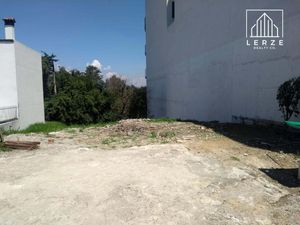 Terreno en Venta en Tecamachalco F