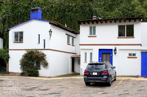 Casa en Renta en Fuente de Guanajuato, Lomas de Tecamachalco M