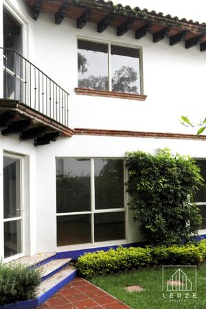 Casa en Renta en Fuente de Guanajuato, Lomas de Tecamachalco M