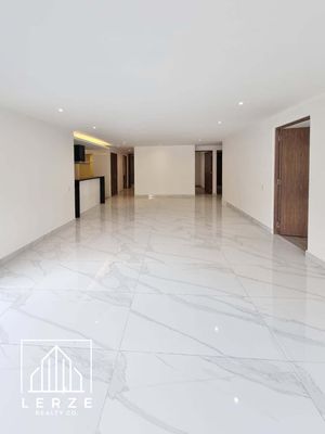 Departamento en Venta Galileo  Polanco IV Secc.   P