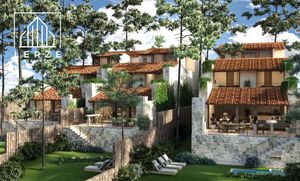 Casa Residencial Valle de Bravo, Arquitecto Artigas  V