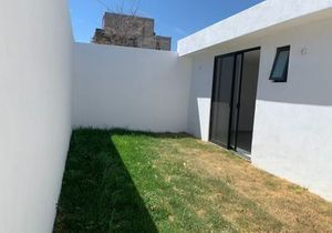 CASA UNA PLANTA EN BIOGRAND, JURIQUILLA